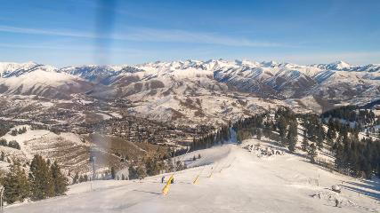 Bald Mountain Sun Valley: Roundhouse (sunvalley.com)