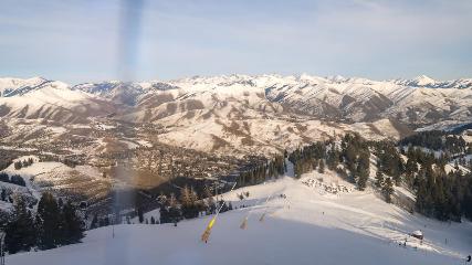 Bald Mountain Sun Valley: Roundhouse (sunvalley.com)