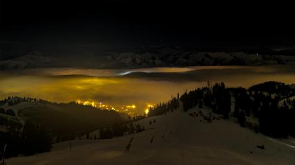 Bild des Benutzerberichts in Bald Mountain Sun Valley