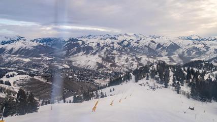 Bald Mountain Sun Valley: Roundhouse (sunvalley.com)
