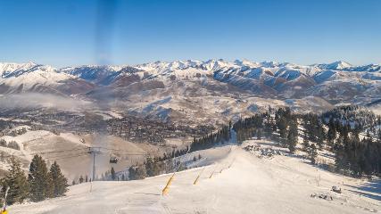 Bald Mountain Sun Valley: Roundhouse (sunvalley.com)