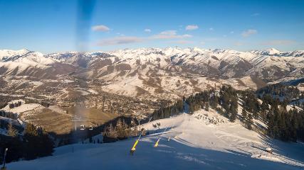 Bald Mountain Sun Valley: Roundhouse (sunvalley.com)