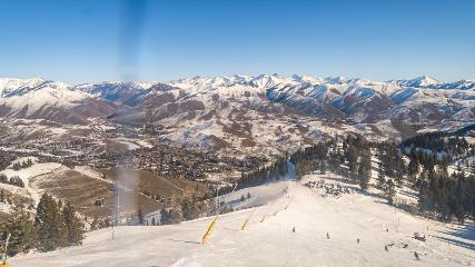 Bald Mountain Sun Valley: Roundhouse (sunvalley.com)