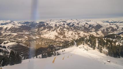 Bald Mountain Sun Valley: Roundhouse (sunvalley.com)