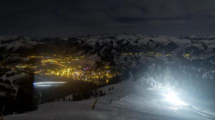 Bald Mountain Sun Valley: Roundhouse (sunvalley.com)