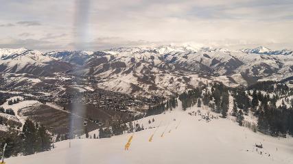 Bald Mountain Sun Valley: Roundhouse (sunvalley.com)