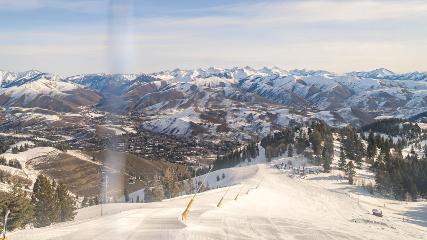 Bald Mountain Sun Valley: Roundhouse (sunvalley.com)