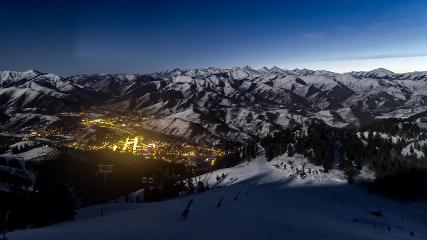 Bald Mountain Sun Valley: Roundhouse (sunvalley.com)