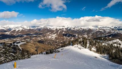 Bald Mountain Sun Valley: Roundhouse (sunvalley.com)