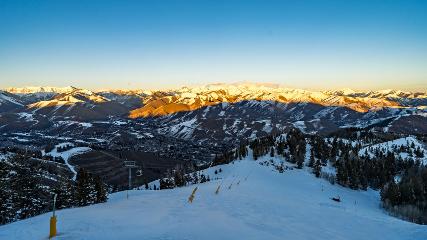 Bald Mountain Sun Valley: Roundhouse (sunvalley.com)