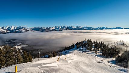 Bald Mountain Sun Valley: Roundhouse (sunvalley.com)
