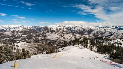 Bald Mountain Sun Valley: Roundhouse (sunvalley.com)