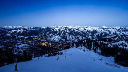 Bald Mountain Sun Valley: Roundhouse (sunvalley.com)