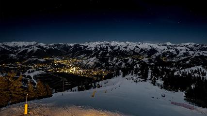 Imagem do relatório do usuário em Bald Mountain Sun Valley
