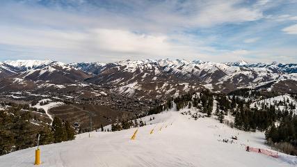 Bald Mountain Sun Valley: Roundhouse (sunvalley.com)