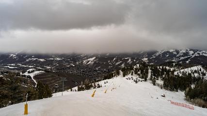 Bald Mountain Sun Valley: Roundhouse (sunvalley.com)