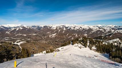 Bald Mountain Sun Valley: Roundhouse (sunvalley.com)