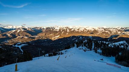 Bald Mountain Sun Valley: Roundhouse (sunvalley.com)