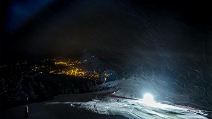 Bild des Benutzerberichts in Bald Mountain Sun Valley