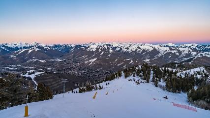 Bald Mountain Sun Valley: Roundhouse (sunvalley.com)