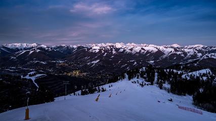 Bald Mountain Sun Valley: Roundhouse (sunvalley.com)