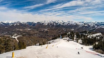 Bald Mountain Sun Valley: Roundhouse (sunvalley.com)
