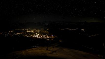 Bald Mountain Sun Valley webcam