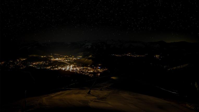 Webcam Bald Mountain Sun Valley: Roundhouse