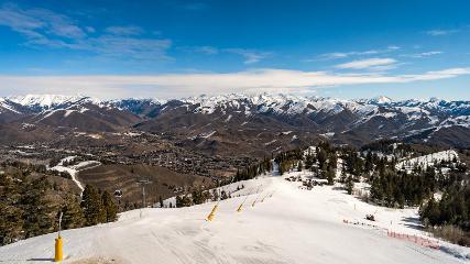 Bald Mountain Sun Valley: Roundhouse (sunvalley.com)