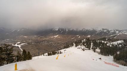 Bald Mountain Sun Valley: Roundhouse (sunvalley.com)