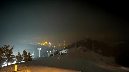 Bald Mountain Sun Valley: Roundhouse (sunvalley.com)