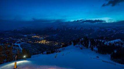 Bald Mountain Sun Valley: Roundhouse (sunvalley.com)