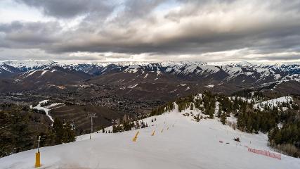 Bald Mountain Sun Valley: Roundhouse (sunvalley.com)