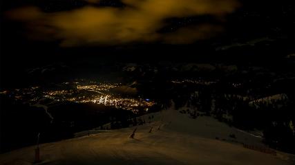 Bald Mountain Sun Valley: Roundhouse (sunvalley.com)