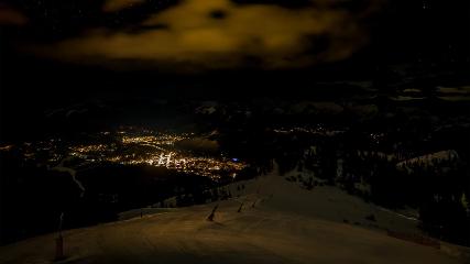 Bald Mountain Sun Valley: Roundhouse (sunvalley.com)