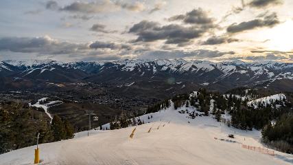 Bald Mountain Sun Valley: Roundhouse (sunvalley.com)
