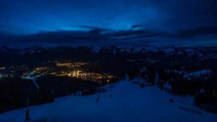 Bald Mountain Sun Valley: Roundhouse (sunvalley.com)