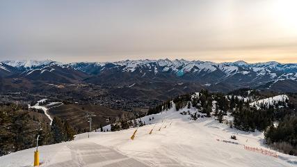 Bald Mountain Sun Valley: Roundhouse (sunvalley.com)