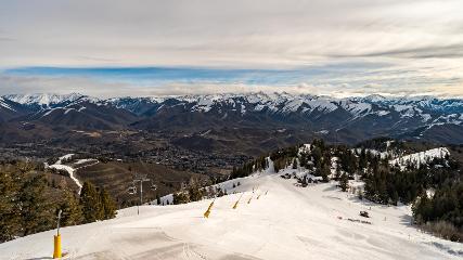 Bald Mountain Sun Valley: Roundhouse (sunvalley.com)
