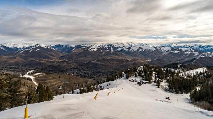 Bald Mountain Sun Valley: Roundhouse (sunvalley.com)