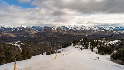 Bald Mountain Sun Valley: Roundhouse (sunvalley.com)