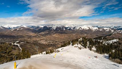 Bald Mountain Sun Valley: Roundhouse (sunvalley.com)