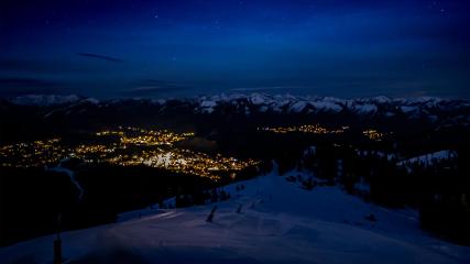 Bald Mountain Sun Valley webcam