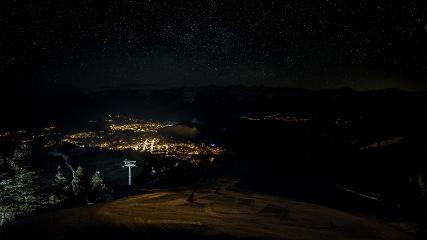 Bald Mountain Sun Valley webcam