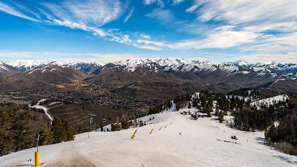 Bald Mountain Sun Valley: Roundhouse (sunvalley.com)