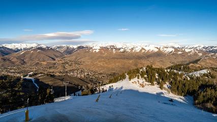 Bald Mountain Sun Valley: Roundhouse (sunvalley.com)