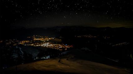 Bald Mountain Sun Valley: Roundhouse (sunvalley.com)