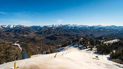 Bald Mountain Sun Valley: Roundhouse (sunvalley.com)