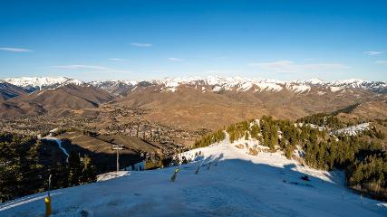 Bald Mountain Sun Valley: Roundhouse (sunvalley.com)