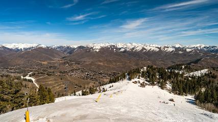 Bald Mountain Sun Valley: Roundhouse (sunvalley.com)